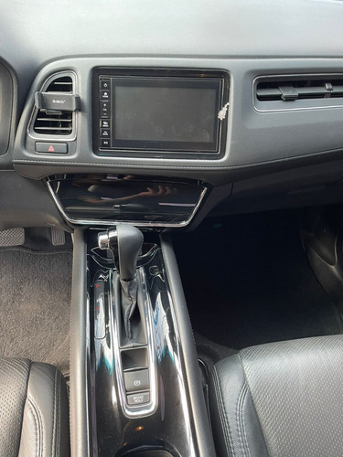 Honda HR-V 1.8 Ex Flex Aut. 5p
