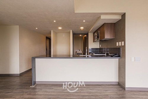 Imagen 6 de 30 de Departamento En Paseo De Las Lomas, Álvaro Obregón Con 2 Recámaras, 105 M², Id: 91943