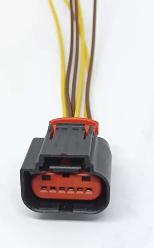 Arnes Sensor Maf Ford F53 10 Cilindros 6.8 Litros 2016