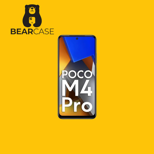 Imagen 2 de 2 de Smartphone Xiaomi Poco M4 Pro Dual Sim De 128gb / 6gb Ram