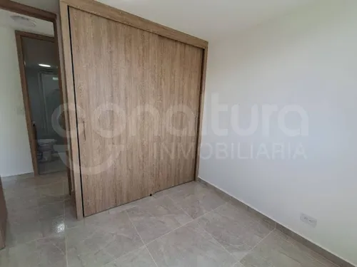 Apartamento En Arriendo La Aldea 472-6994