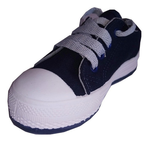 Imagen 9 de 10 de Zapatillas Niños Marca Small Cod 0860