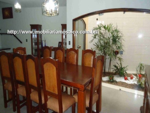 Imagem 12 de 17 de Casa, Vende, Permuta, Jardim Messina, Para Fins Residencial Ou Comercial - 91553 - 4491681