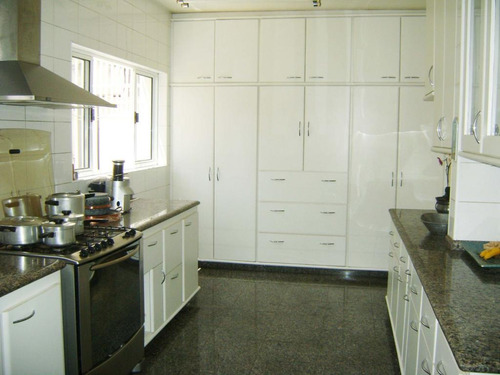 Imagem 13 de 27 de Brooklin - Reo7960