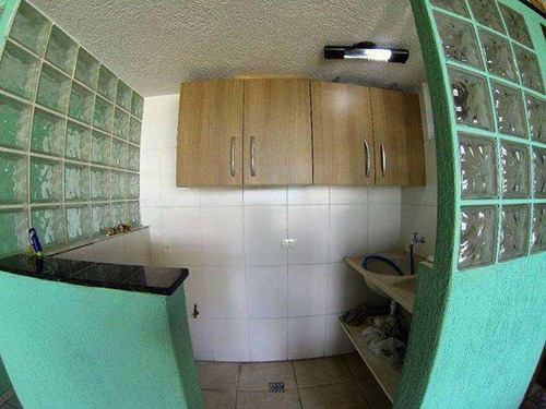 Imagem 3 de 19 de Apartamento Com 2 Dorms, Vila Helena, Santo André - R$ 420.000,00, 140m² - Codigo: 1517 - V1517