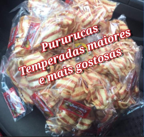 Pellet De Trigo Para Pururuca Tamanho 20/25 Saco Com 25 Kg