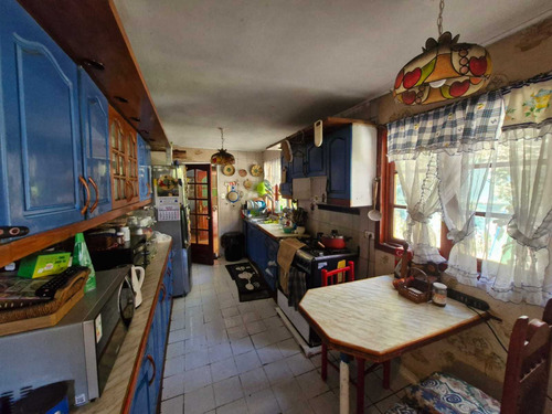 Espaciosa Casa En Condominio Las Vizcachas (92933)