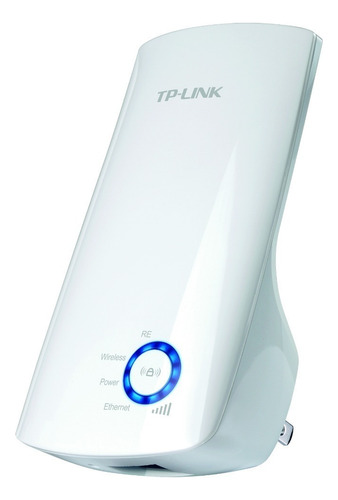 Repetidor Extensor Wifi Tp Link Tl-wa850re 300mbps
