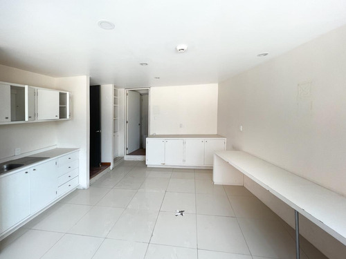 Casa En Renta Con Uso De Suelo Mixto Habitacional Y Oficinas En Virreyes