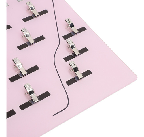 Soporte Para Pelucas Con Soporte Para Extensiones De Cabello