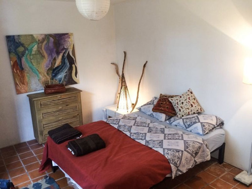 Apartamento En Venta De 1 Dormitorio En La Barra
