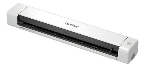 Escáner portátil USB en color Brother DS-640