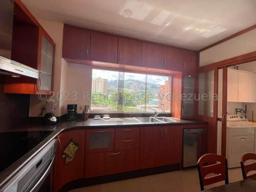 Apartamento En Alquiler En Lomas Del Sol 150mt2 3d 2b 3p