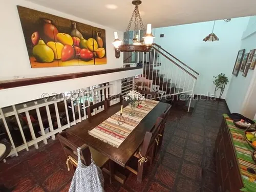 Casa En Venta - Yr 24-4499
