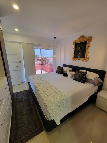 Apto Duplex Palma Real Playa Moreno