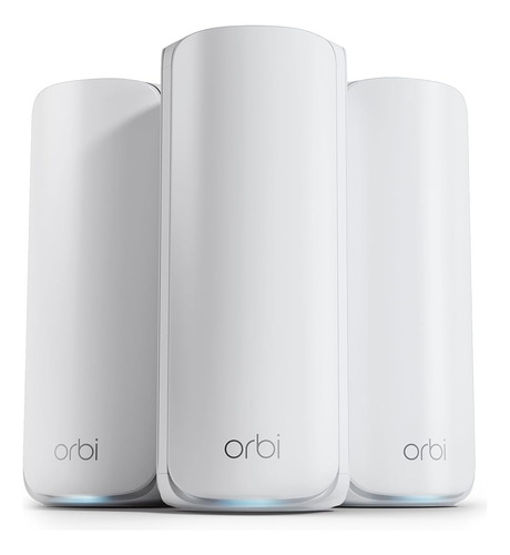 Netgear Orbi 870 Series Tri-band Wifi 7 Mesh System (rbe873)