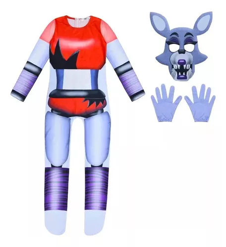 FANTASIA TOY STORY BONNIE