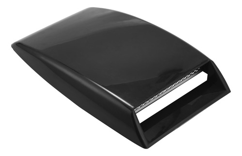 Cuchara Universal Para Capó De Coche, Ventilación De Flujo D