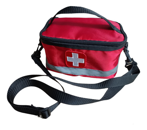 Bolsa De Emergencia Compacta De Supervivencia