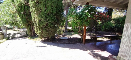 Imagen 3 de 18 de Oportunidad! Casa En El Centro De V Gesell De 3 Ambientes C/