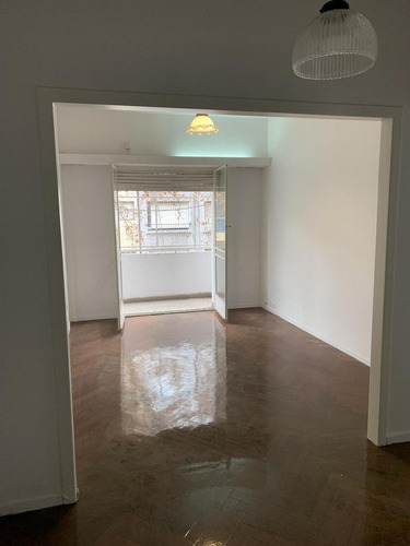Imagen 3 de 20 de Departamento - Balvanera