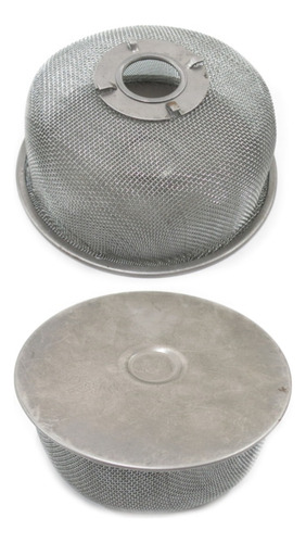 Filtro De Aceite Colador Perkins 4-203 / 6-305 / 6-354