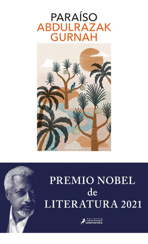 Libro: Paraíso / Paradise (spanish Edition)