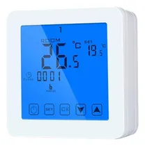 Comprar Termostato De Ambiente Táctil P\u002F Calderas Peisa Baxi Caldaia
