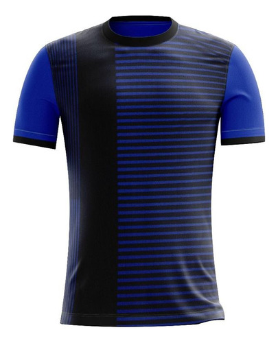 Pack X 7 Camisetas De Futbol Numeradas Super Oferta Feel