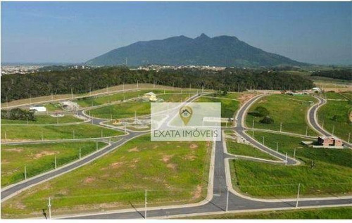 Imagem 10 de 18 de Oportunidade! Terreno De 440m² No Viverde Iii, Rio Das Ostras! - Te0127