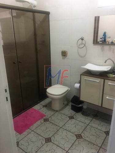 Imagem 20 de 21 de Ref: 7971 - Linda Casa Térrea No Bairro Vila Salete , Com Edicula, 174 M² , 3 Dorms, Espaço De Lazer Com Churrasqueira E Piscina, 2 Vagas. - 7971