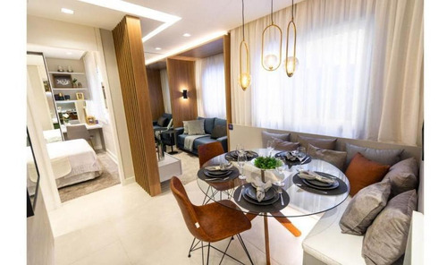 Imagem 11 de 30 de Compre Seu Apartamento Com 36,33 M² No Condomínio Pics Zona Sul Em Pedreira, São Paulo | Sp. - Apl8572v