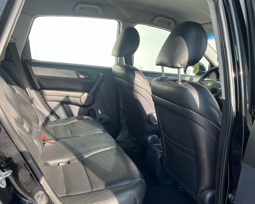 Honda CR-V 2.0 LX 4X2 16V