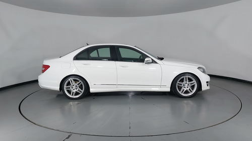 Mercedes-Benz Clase C 1.8 C 250 CGI SPORT AT