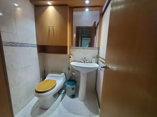 Imagen 7 de 10 de Apartamento En Alquiler En Playa El Angel