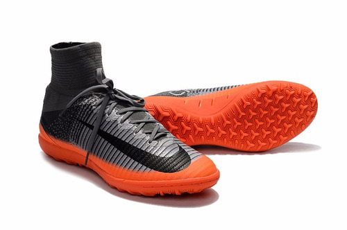 Imagen 1 de 6 de Nike Mercurial Superfly V Cr7 Original - A Pedido
