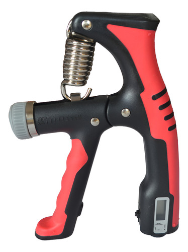 Hand Grips Ejercita Manos Antebrazos Con Contador