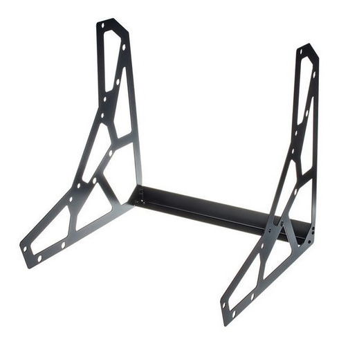Imagen 3 de 3 de Mueble Rack Kit Para El Mother 32 Y El Dfam De 3 Módulos