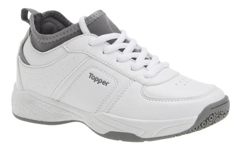 Imagen 1 de 3 de Zapatilla Topper Atlas Kids 81174