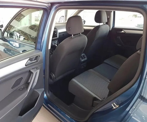 Volkswagen, Tiguan Allspace 250tsi, 2021, 2300km.