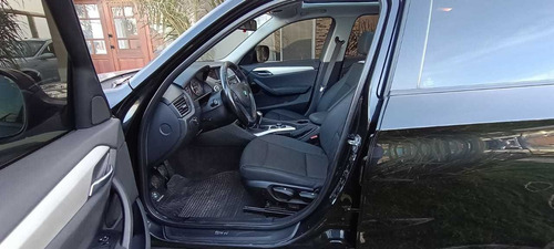 Imagen 10 de 14 de Bmw X1 2011 2.0 Xdrive 20d Executive 177cv
