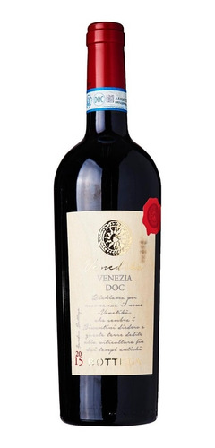 Vino Venedika Venezia Doc De Bottega- Italia