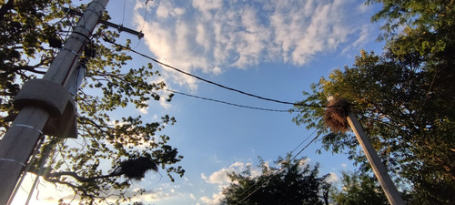 En Venta Terrenos Con Servicios En Merlo San Luis