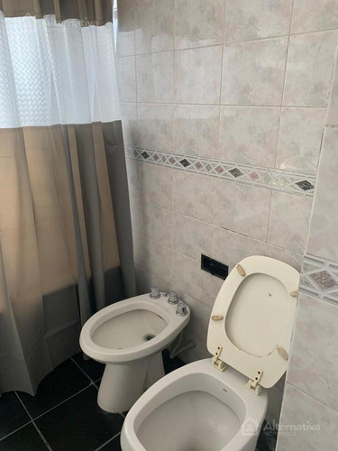 Departamento En Alquiler Temporario En Palermo