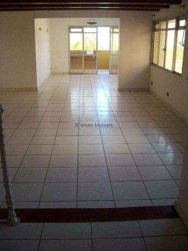 Imagem 2 de 20 de Apartamento Com 3 Dorms, Aparecida, Santos - R$ 1.7 Mi, Cod: 63410872 - A63410872