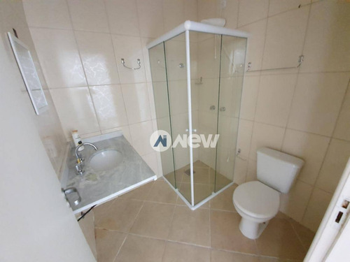 Imagem 18 de 26 de Casa Residencial À Venda, Rondônia, Novo Hamburgo. - Ca2437