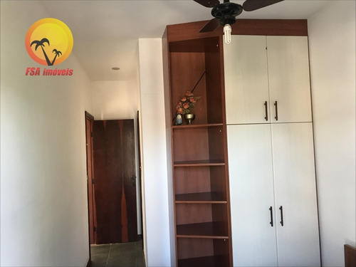 Imagem 14 de 15 de Village Para Venda Em Bertioga, Centro, 2 Dormitórios, 2 Suítes, 3 Banheiros, 2 Vagas - 3733_1-1313202