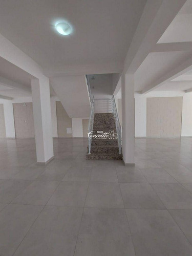 Imagem 19 de 21 de Cobertura Com 2 Dormitórios À Venda, 80 M² Por R$ 365.000,00 - Bangu - Santo André/sp - Co0114