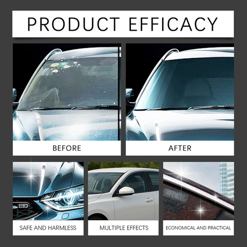 A Spray Protector De Pintura Automotriz 100 Ml