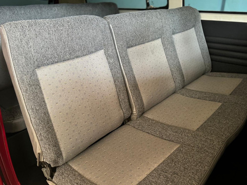 Volkswagen Combi 1.6 Vagoneta Mt
